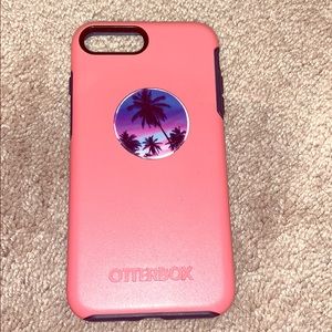 iPhone 7/8 plus case